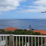 Sol E Mar By The Airport Tatil Evi Santa Cruz (Madeira)