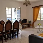 Tatil Evi Sol E Mar By The Airport