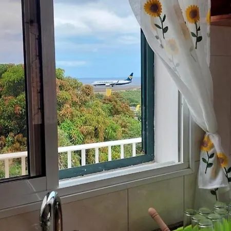 Sol E Mar By The Airport *