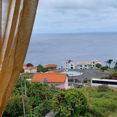 Sol E Mar By The Airport Santa Cruz (Madeira)