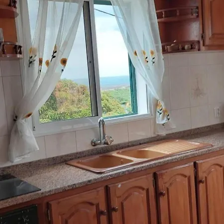 Sol E Mar By The Airport Дом отдыха