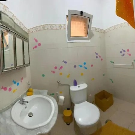 Дом отдыха Sol E Mar By The Airport *