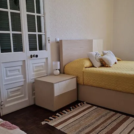 Sol E Mar By The Airport * Санта-Крус