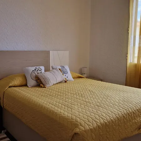 Sol E Mar By The Airport *