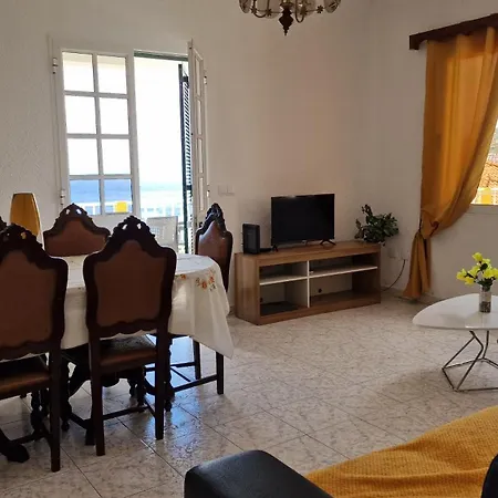 Sol E Mar By The Airport Дом отдыха