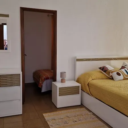 Sol E Mar By The Airport Дом отдыха *