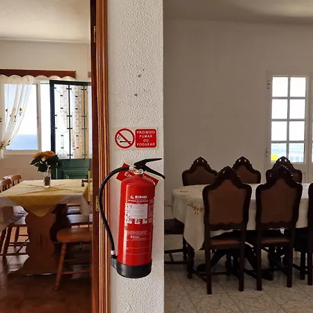 Sol E Mar By The Airport Дом отдыха