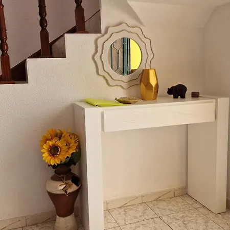 Sol E Mar By The Airport Дом отдыха *