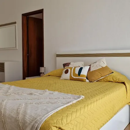 Sol E Mar By The Airport Дом отдыха Санта-Крус