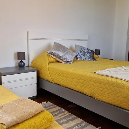 Sol E Mar By The Airport *