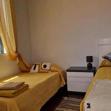 Дом отдыха Sol E Mar By The Airport *