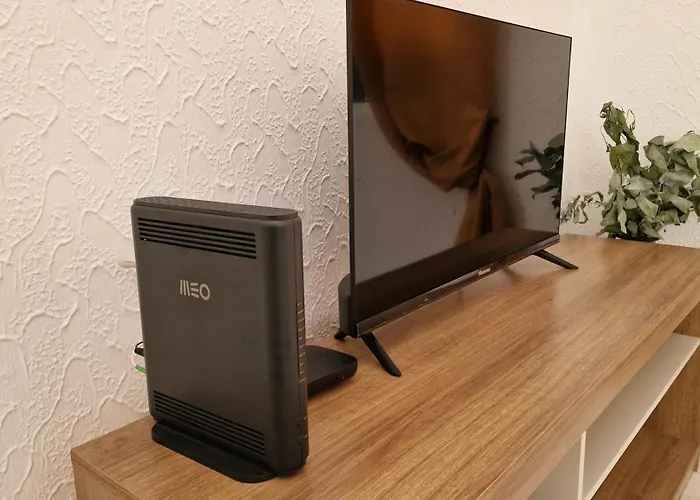 度假居 Sol E Mar By The Airport *