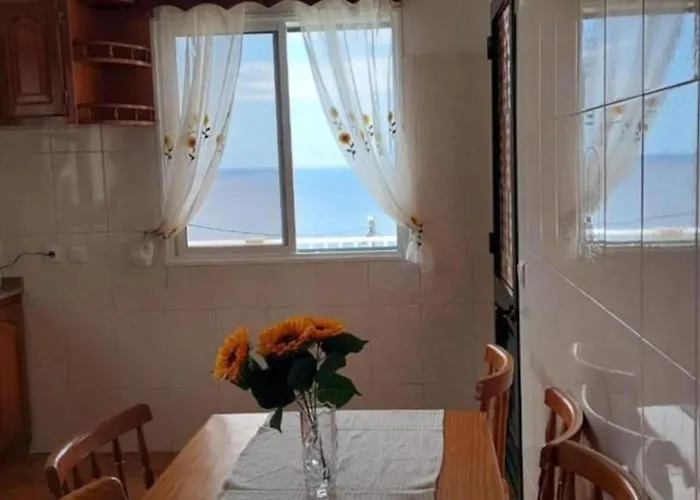 Sol E Mar By The Airport 度假居 圣克鲁斯