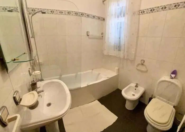 Sol E Mar By The Airport * 圣克鲁斯