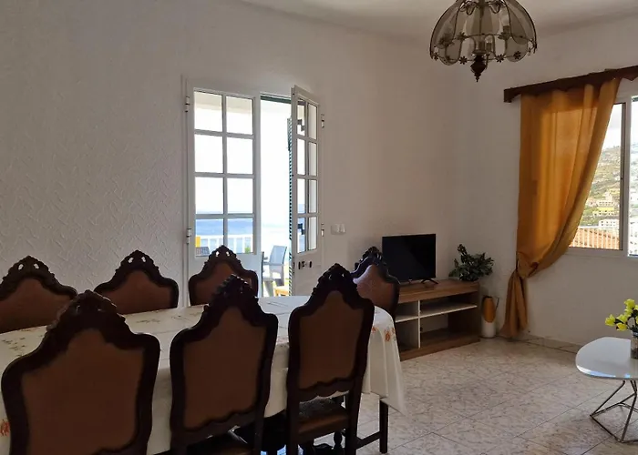 Sol E Mar By The Airport 圣克鲁斯