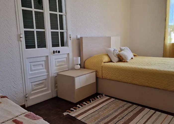 Sol E Mar By The Airport * 圣克鲁斯