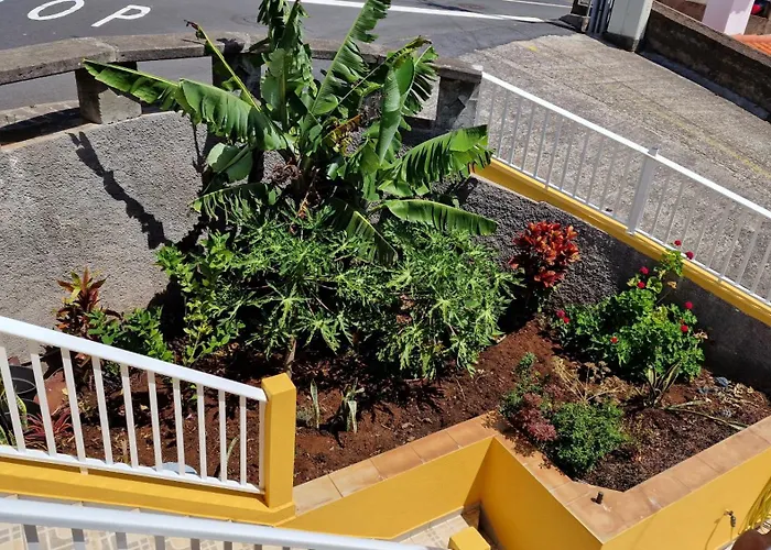 Sol E Mar By The Airport 度假居