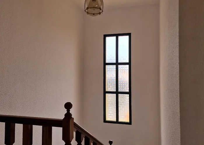 Sol E Mar By The Airport 度假居 圣克鲁斯