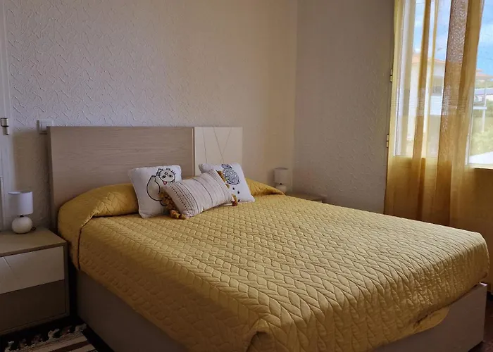 Sol E Mar By The Airport *