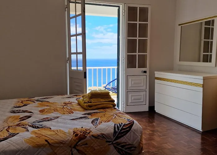 Sol E Mar By The Airport * 圣克鲁斯