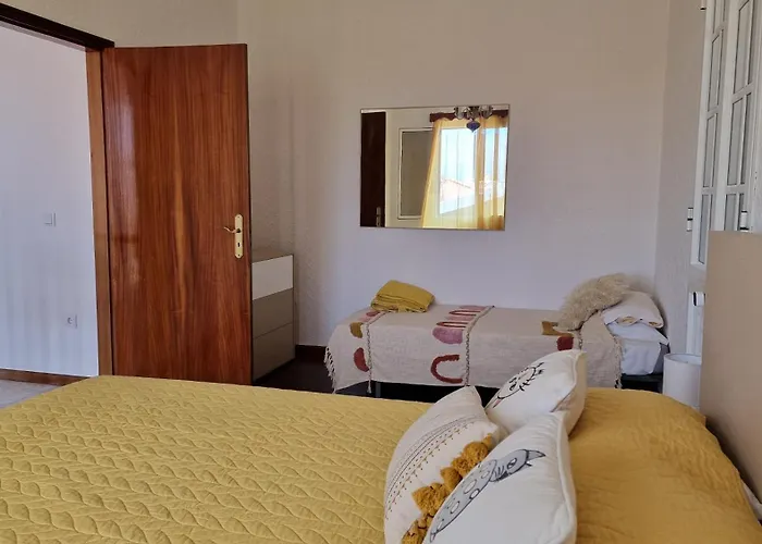 度假居 Sol E Mar By The Airport *