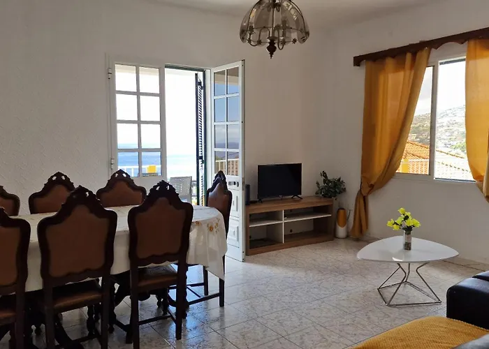 Sol E Mar By The Airport 度假居 *