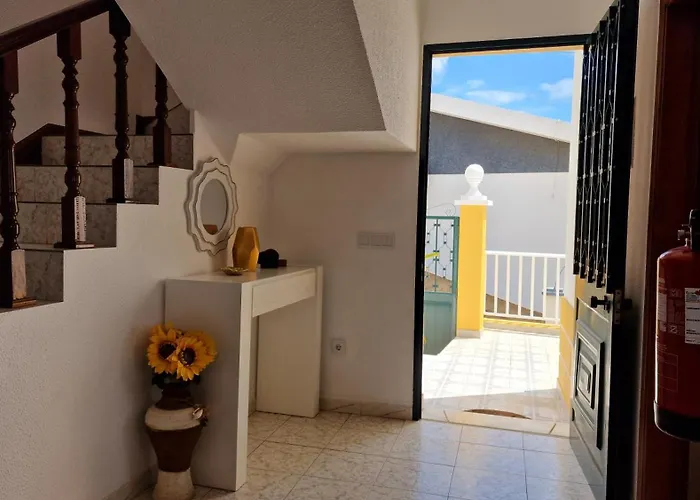 Sol E Mar By The Airport *