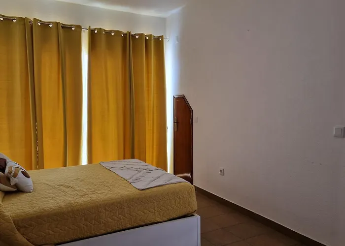 Sol E Mar By The Airport 圣克鲁斯