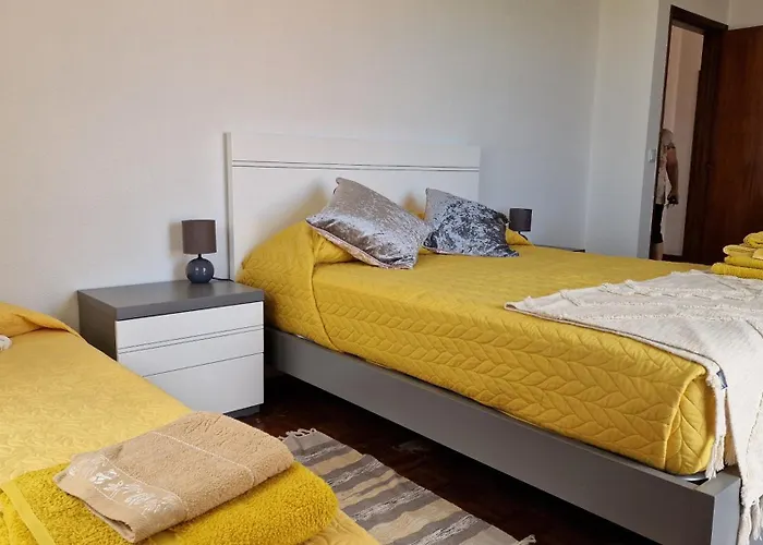 Sol E Mar By The Airport *