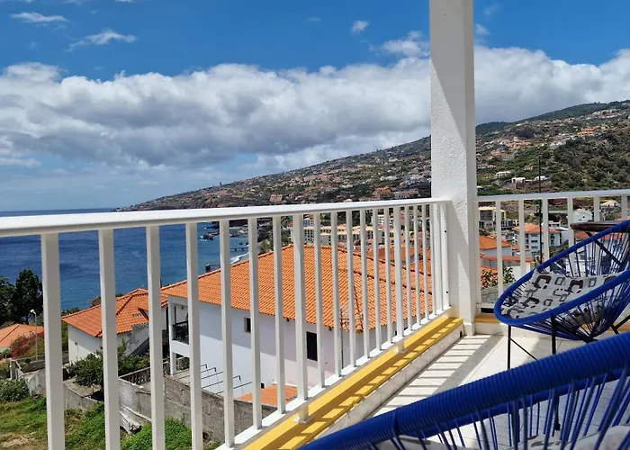 度假居 Sol E Mar By The Airport