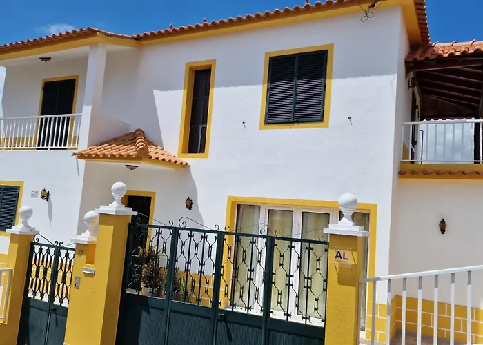 度假居 Sol E Mar By The Airport 圣克鲁斯