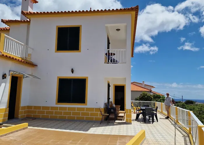 度假居 Sol E Mar By The Airport