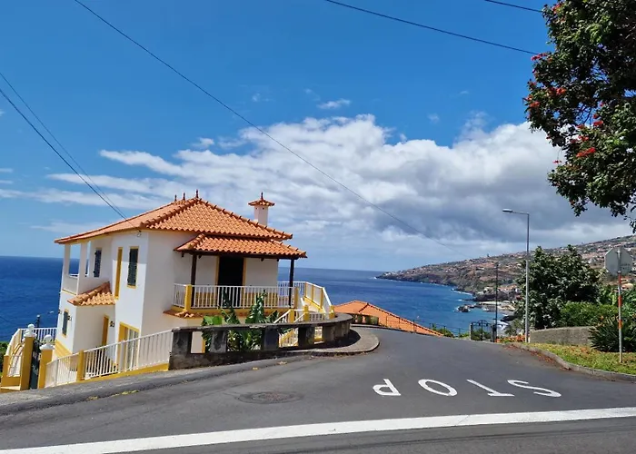 度假居 Sol E Mar By The Airport *