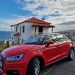 Dom wakacyjny Sol E Mar By The Airport Santa Cruz (Madeira)