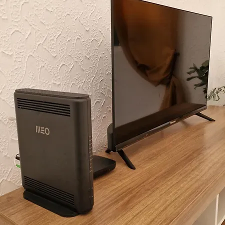 Semesterbostad Sol E Mar By The Airport *