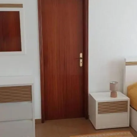 Σπίτι διακοπών Sol E Mar By The Airport