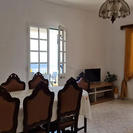 Sol E Mar By The Airport Santa Cruz (Madeira)