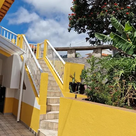 Sol E Mar By The Airport Semesterbostad *