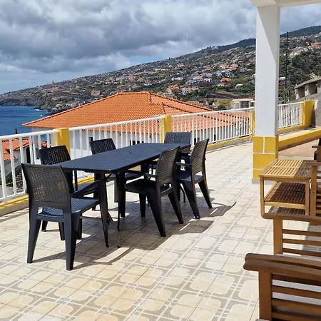 Semesterbostad Sol E Mar By The Airport *