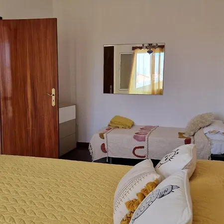 Σπίτι διακοπών Sol E Mar By The Airport *