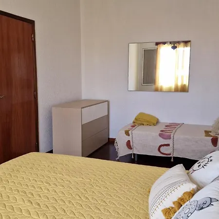 Sol E Mar By The Airport Σάντα Κρουζ