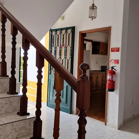 Sol E Mar By The Airport