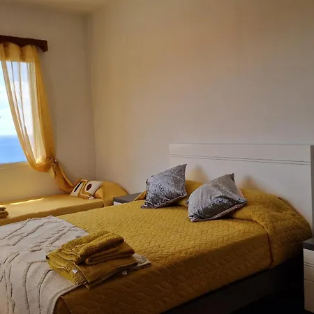 Σπίτι διακοπών Sol E Mar By The Airport