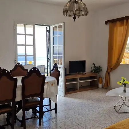 Sol E Mar By The Airport Semesterbostad *