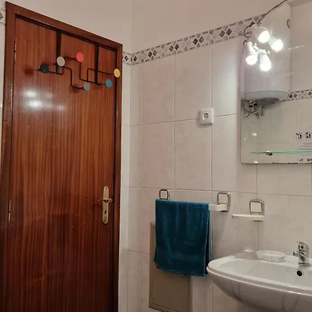 Σπίτι διακοπών Sol E Mar By The Airport *