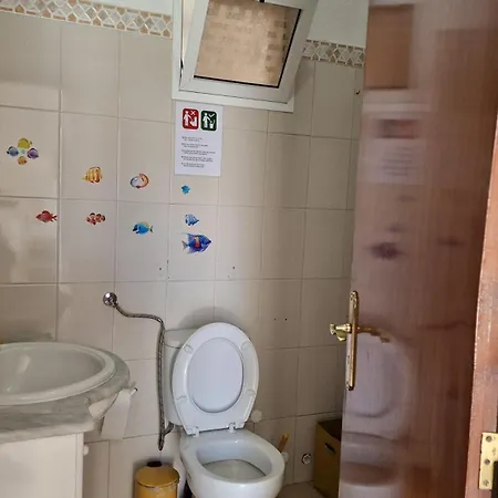 Sol E Mar By The Airport Semesterbostad Santa Cruz (Madeira)