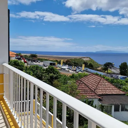 Semesterbostad Sol E Mar By The Airport Santa Cruz (Madeira)