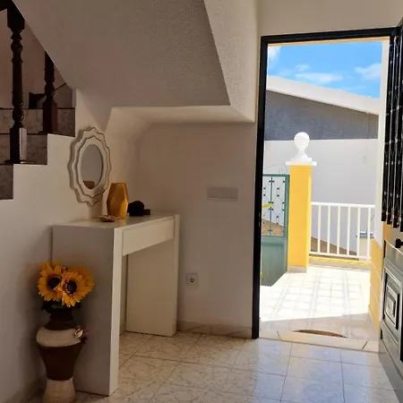 Sol E Mar By The Airport *