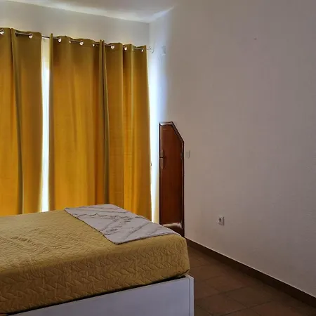 Sol E Mar By The Airport Σάντα Κρουζ