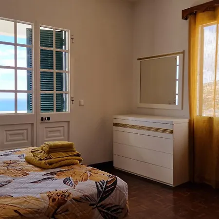 Σπίτι διακοπών Sol E Mar By The Airport